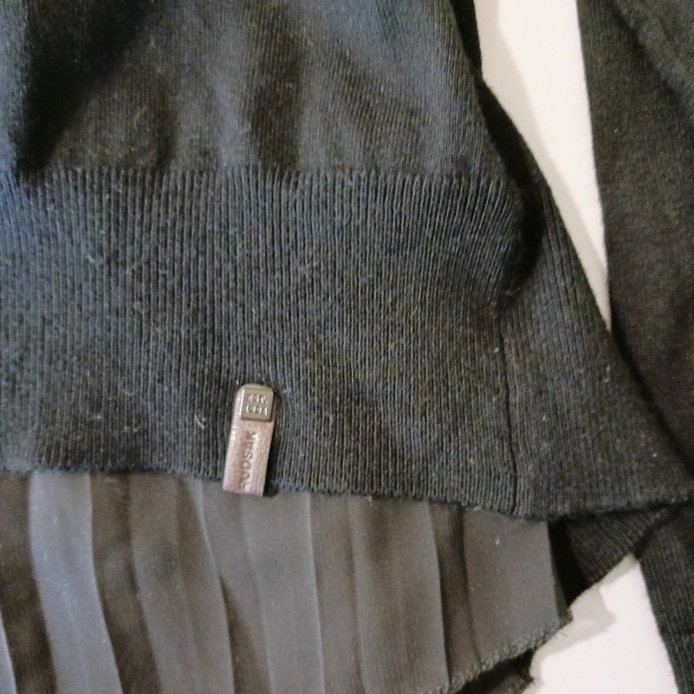 Rudsak Cabano long line sweater - Picture 6 of 12